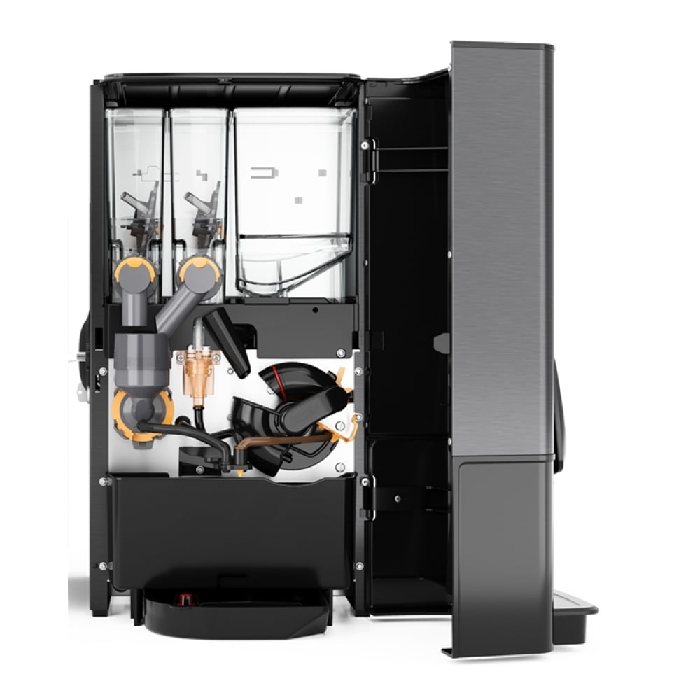 Máy pha cafe tự động Bravilor Bonamat Sego – ảnh 3