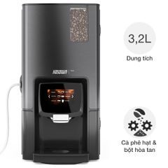 Máy pha cafe tự động Bravilor Bonamat Sego