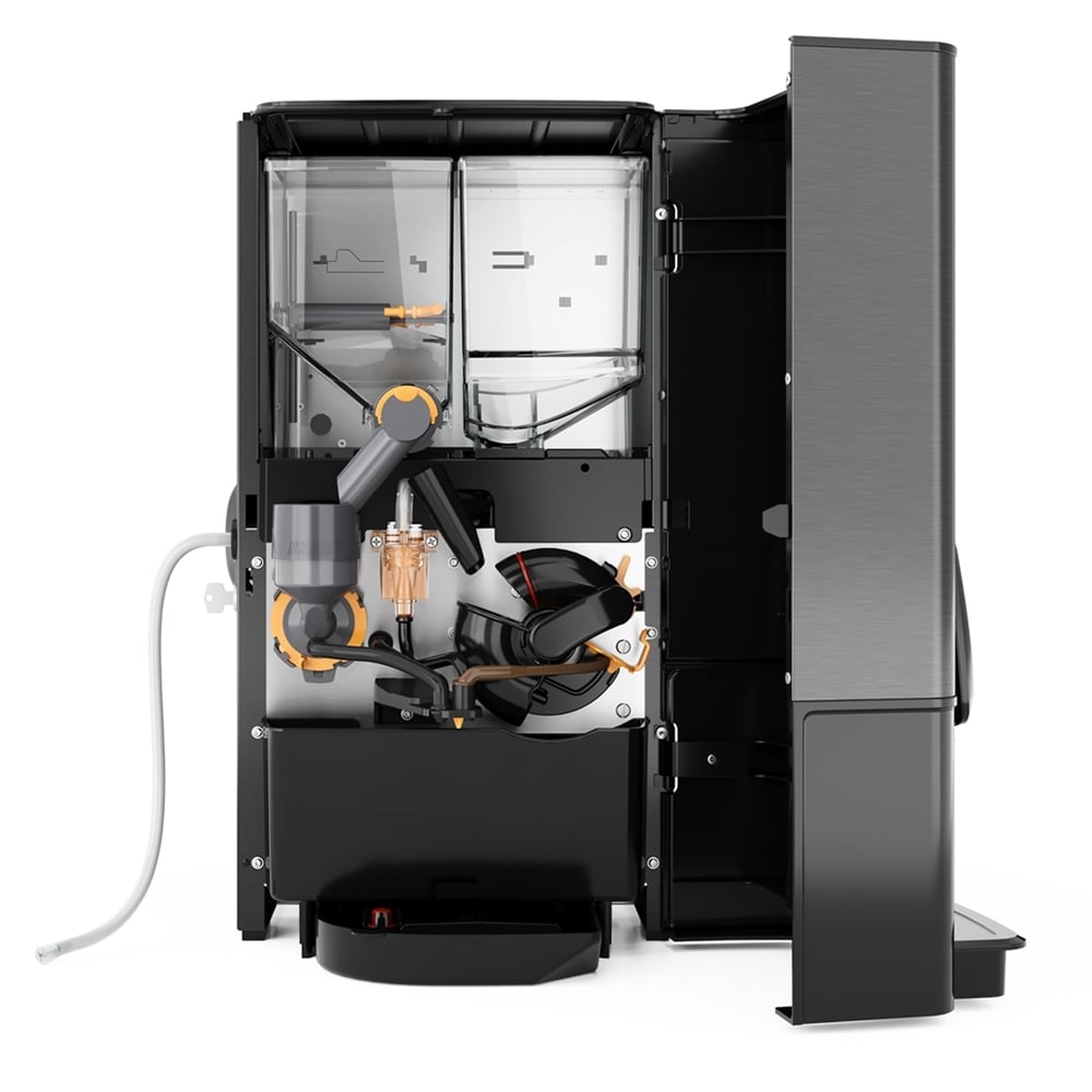 Máy pha cafe tự động Bravilor Bonamat Sego – ảnh 7