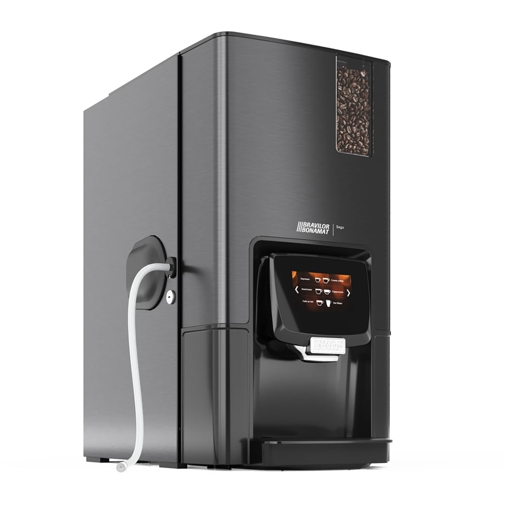 Máy pha cafe tự động Bravilor Bonamat Sego – ảnh 6