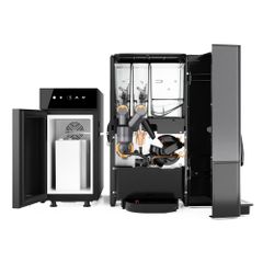 Máy pha cafe tự động Bravilor Bonamat Sego ảnh 5