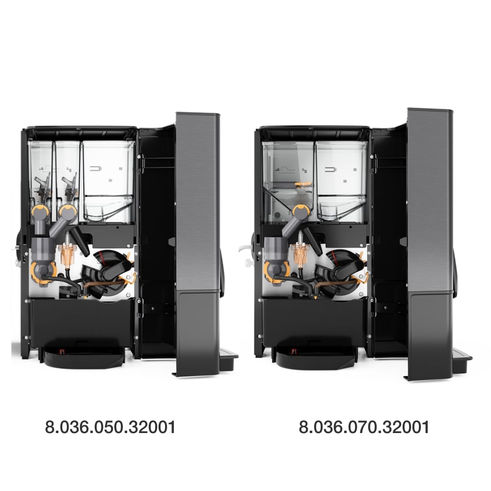 Máy pha cafe tự động Bravilor Bonamat Sego – ảnh 2