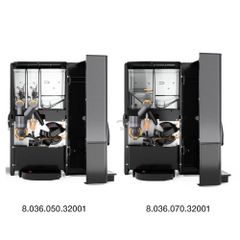 Máy pha cafe tự động Bravilor Bonamat Sego ảnh 2