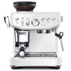 Máy pha cafe bán tự động Breville BES876 the Barista Express® Impress ảnh 5
