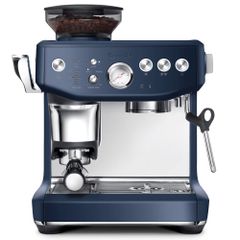 Máy pha cafe bán tự động Breville BES876 the Barista Express® Impress ảnh 6