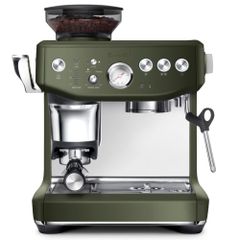 Máy pha cafe bán tự động Breville BES876 the Barista Express® Impress ảnh 8