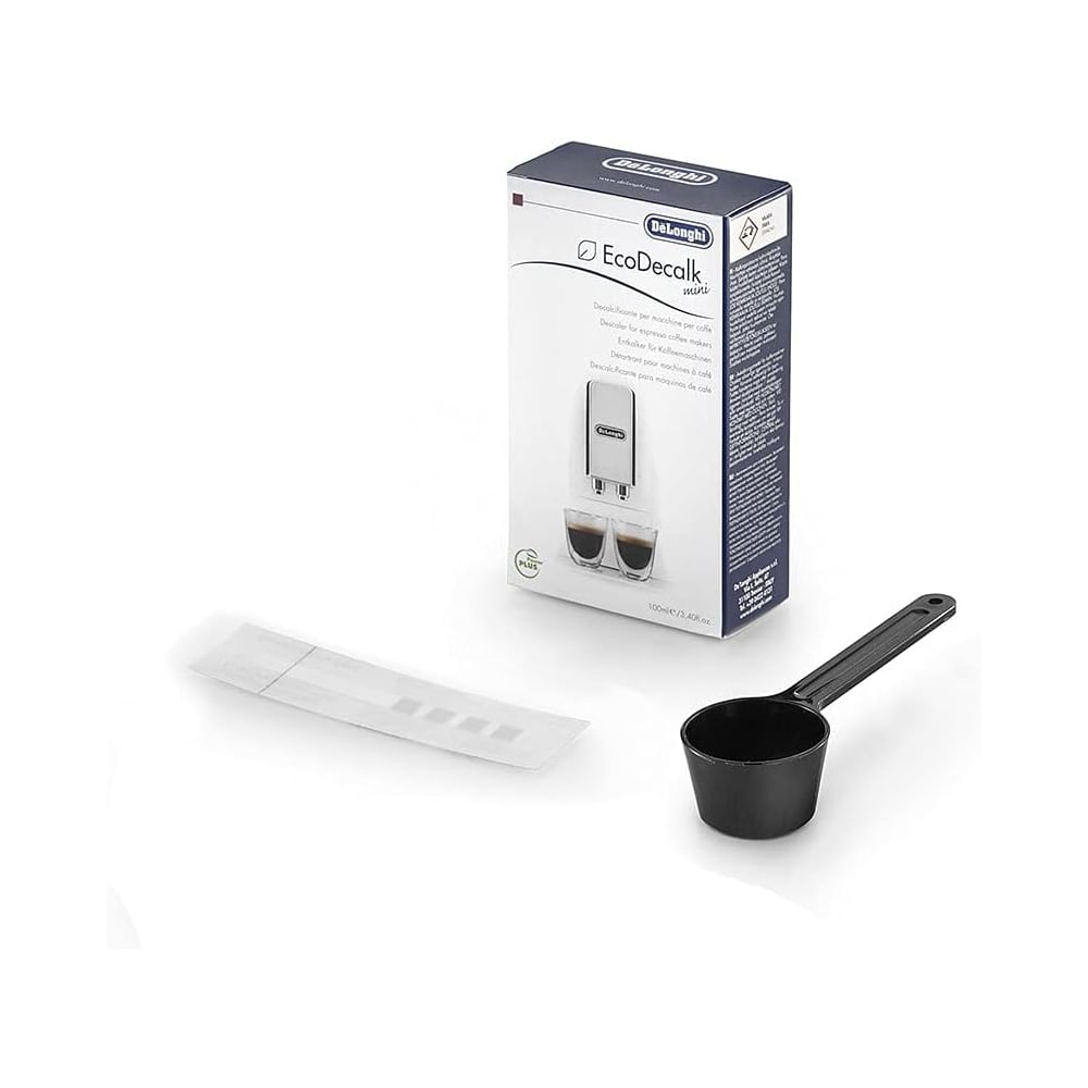 Máy pha cafe tự động Delonghi ECAM 20.116.B Magnifica – ảnh 5
