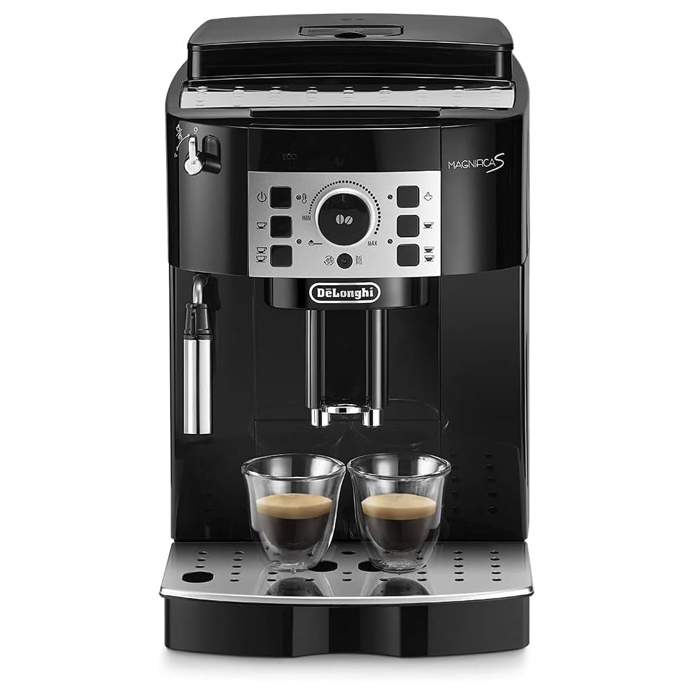 Máy pha cafe tự động Delonghi ECAM 20.116.B Magnifica – ảnh 2