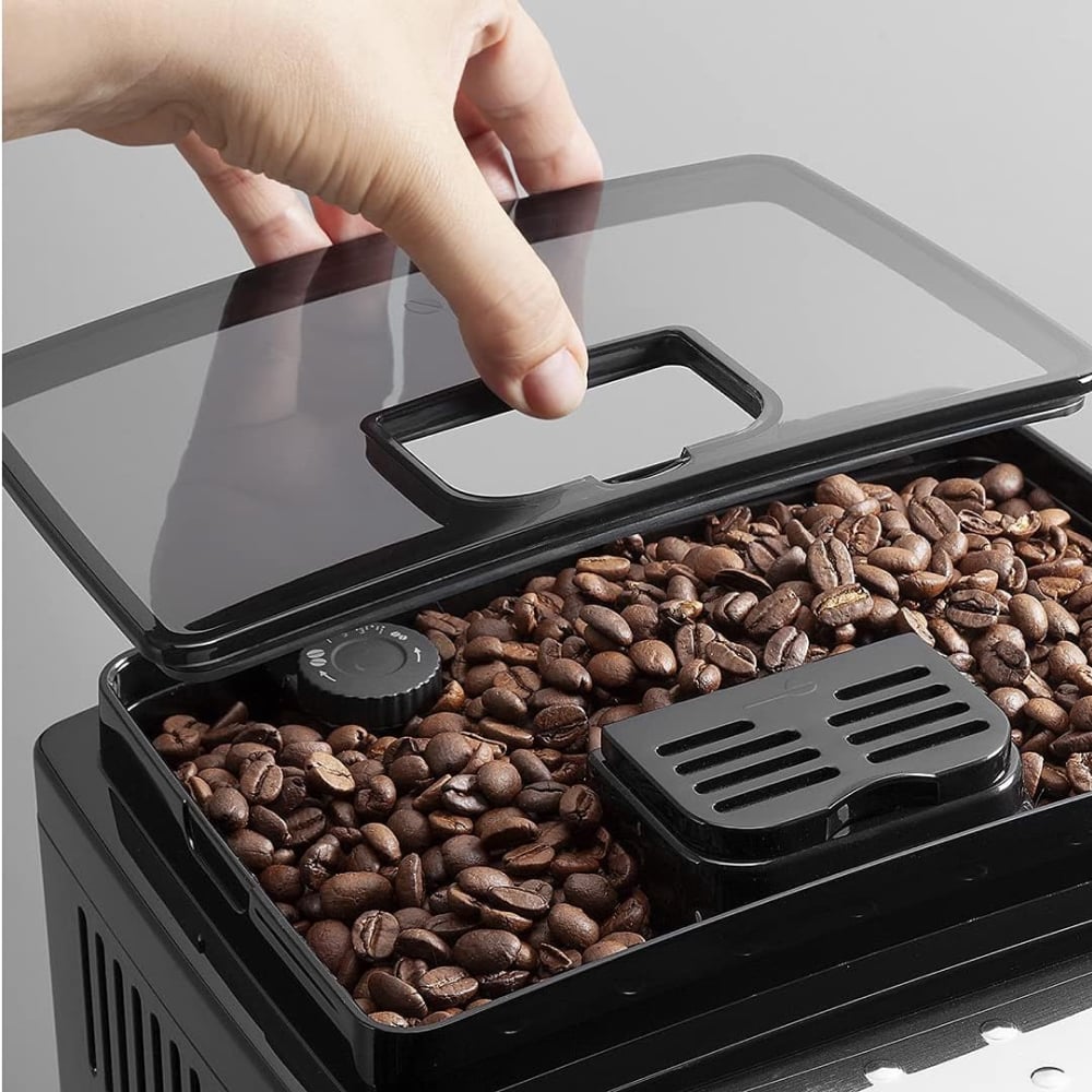 Máy pha cafe tự động Delonghi ECAM 20.116.B Magnifica – ảnh 6