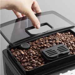 Máy pha cafe tự động Delonghi ECAM 20.116.B Magnifica ảnh 6