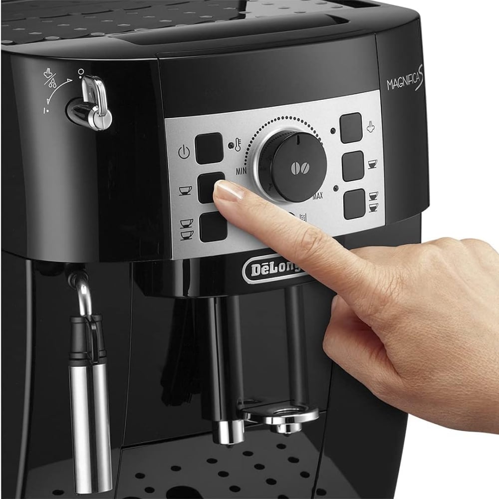 Máy pha cafe tự động Delonghi ECAM 20.116.B Magnifica – ảnh 4