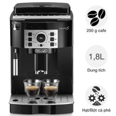 Máy pha cafe tự động Delonghi ECAM 20.116.B Magnifica ảnh 1