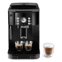 Máy pha cafe tự động Delonghi ECAM12.122.B Magnifica S Black ảnh 2