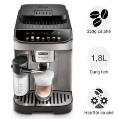 Máy pha cafe tự động De’Longhi ECAM290.81.TB Magnifica Evo