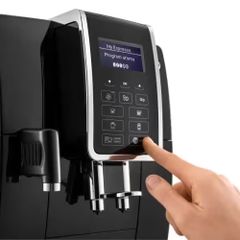 Máy pha cafe tự động Delonghi ECAM350.55 Dinamica ảnh 4