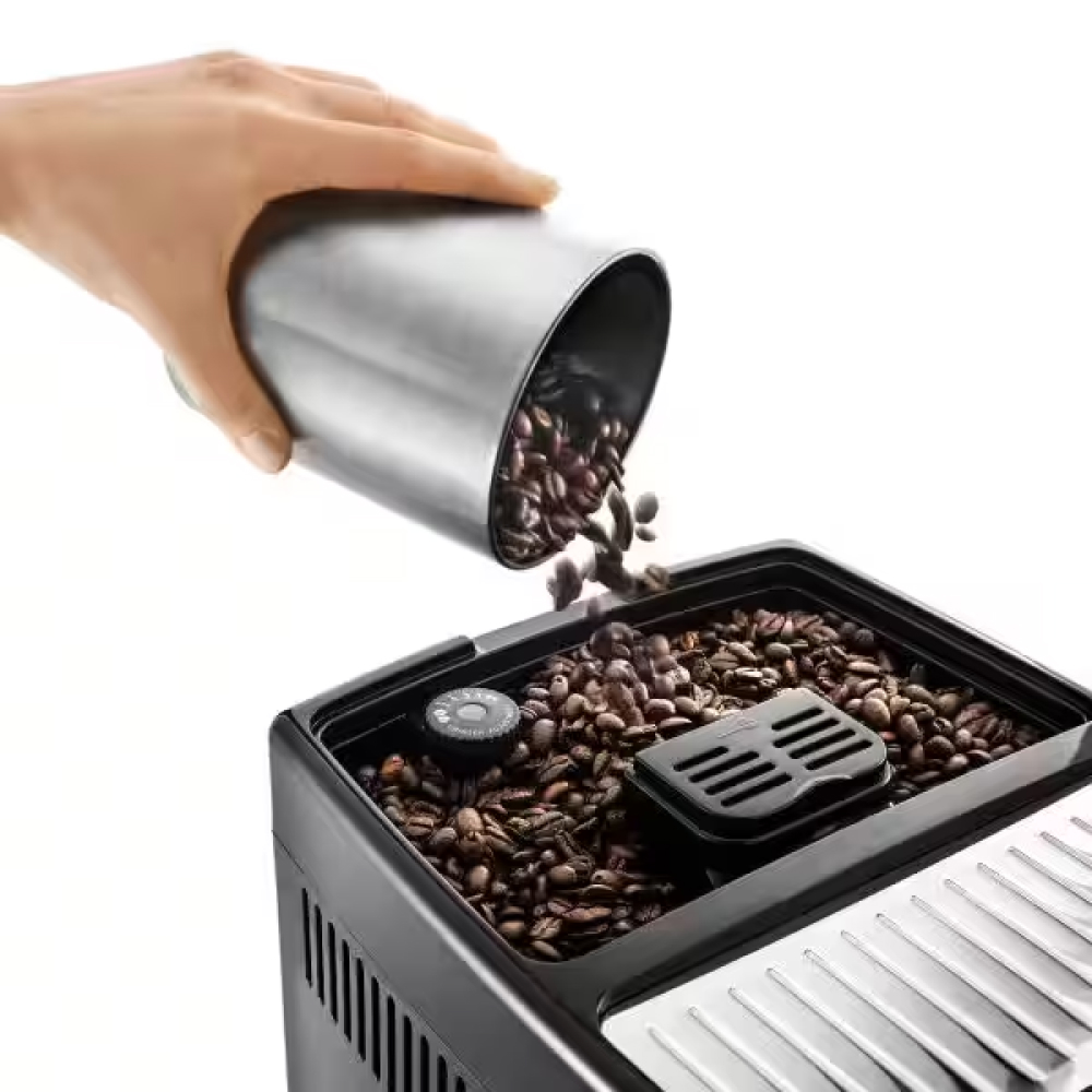 Máy pha cafe tự động Delonghi ECAM350.55 Dinamica – ảnh 5