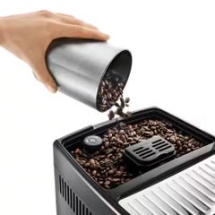 Máy pha cafe tự động Delonghi ECAM350.55 Dinamica ảnh 5