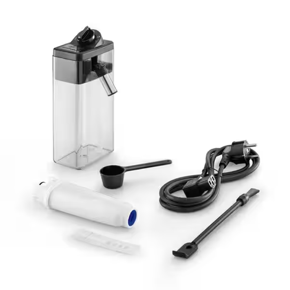 Máy pha cafe tự động Delonghi ECAM350.55 Dinamica – ảnh 6