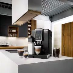 Máy pha cafe tự động Delonghi ECAM350.55 Dinamica ảnh 7