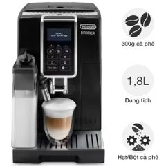Máy pha cafe tự động Delonghi ECAM350.55 Dinamica