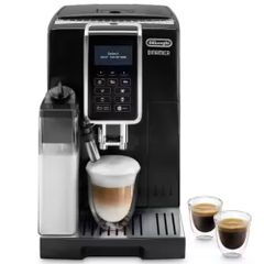 Máy pha cafe tự động Delonghi ECAM350.55 Dinamica ảnh 3