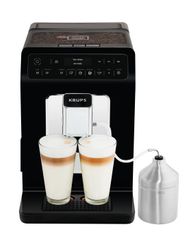Máy pha cafe tự động KRUPS EA8918 ảnh 4