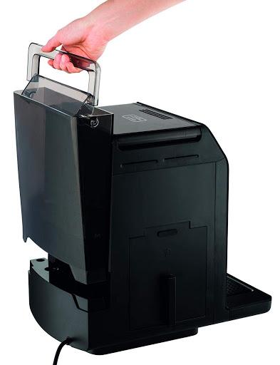Máy pha cafe tự động KRUPS EA8918 – ảnh 3