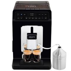 Máy pha cafe tự động KRUPS EA8918 ảnh 1