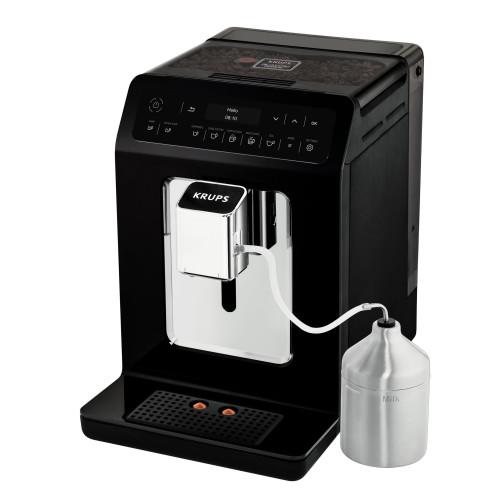 Máy pha cafe tự động KRUPS EA8918 – ảnh 2