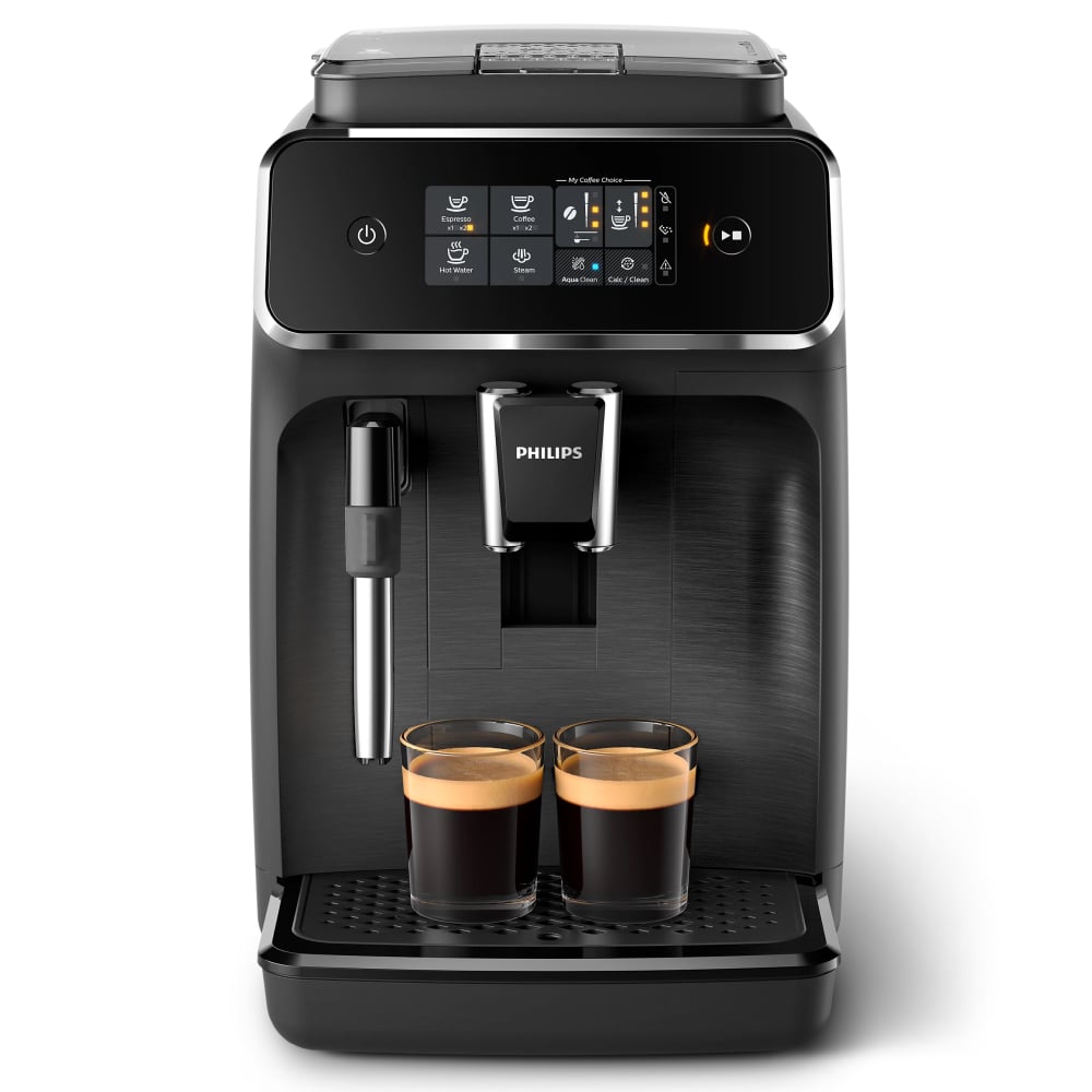 Máy pha cafe tự động Philips EP2220/10 Series 2200 – ảnh 2