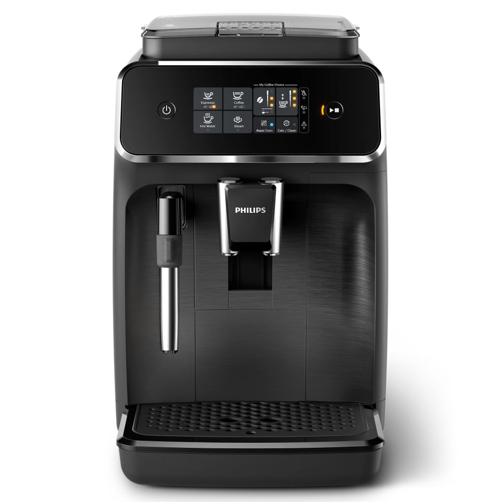 Máy pha cafe tự động Philips EP2220/10 Series 2200 – ảnh 5