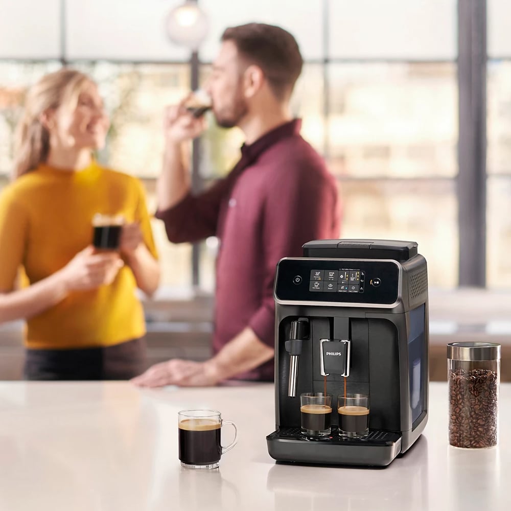 Máy pha cafe tự động Philips EP2220/10 Series 2200 – ảnh 6