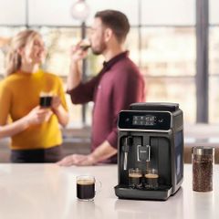 Máy pha cafe tự động Philips EP2220/10 Series 2200 ảnh 6