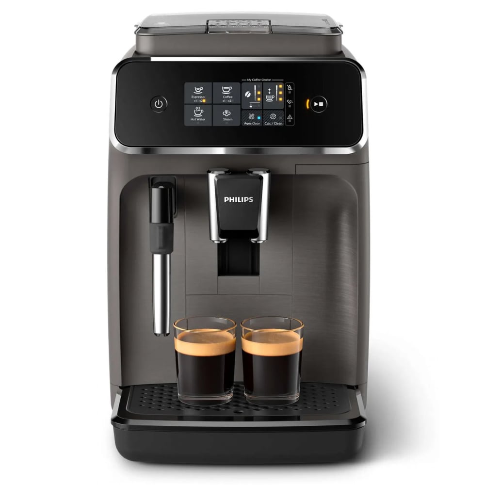Máy Pha Cafe Tự Động Philips EP2224/10 Series 2200 – ảnh 2