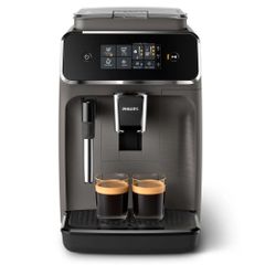 Máy Pha Cafe Tự Động Philips EP2224/10 Series 2200 ảnh 2