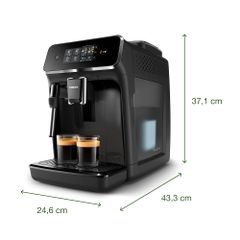Máy pha cafe tự động Philips EP2225/10 Series 2200 ảnh 7