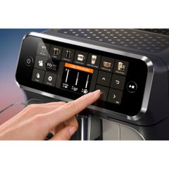 Máy pha cafe tự động Philips EP5447/90 series 5400 ảnh 6
