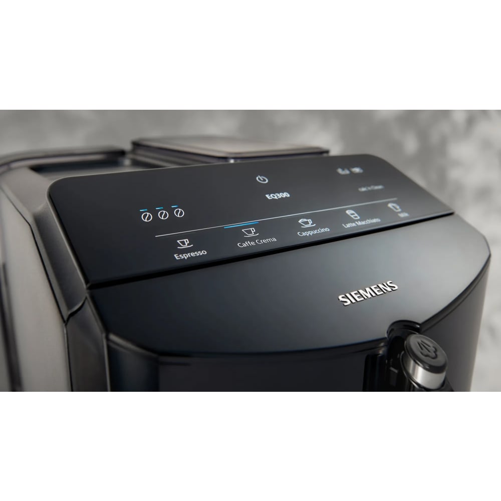Máy pha cafe tự động Siemens TF301E09 EQ300 – ảnh 3