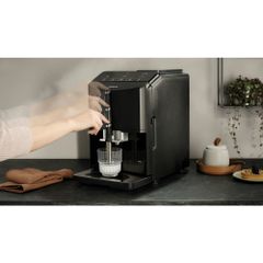 Máy pha cafe tự động Siemens TF301E09 EQ300 ảnh 4