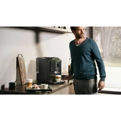 Máy pha cafe tự động Siemens TF301E09 EQ300 ảnh 5