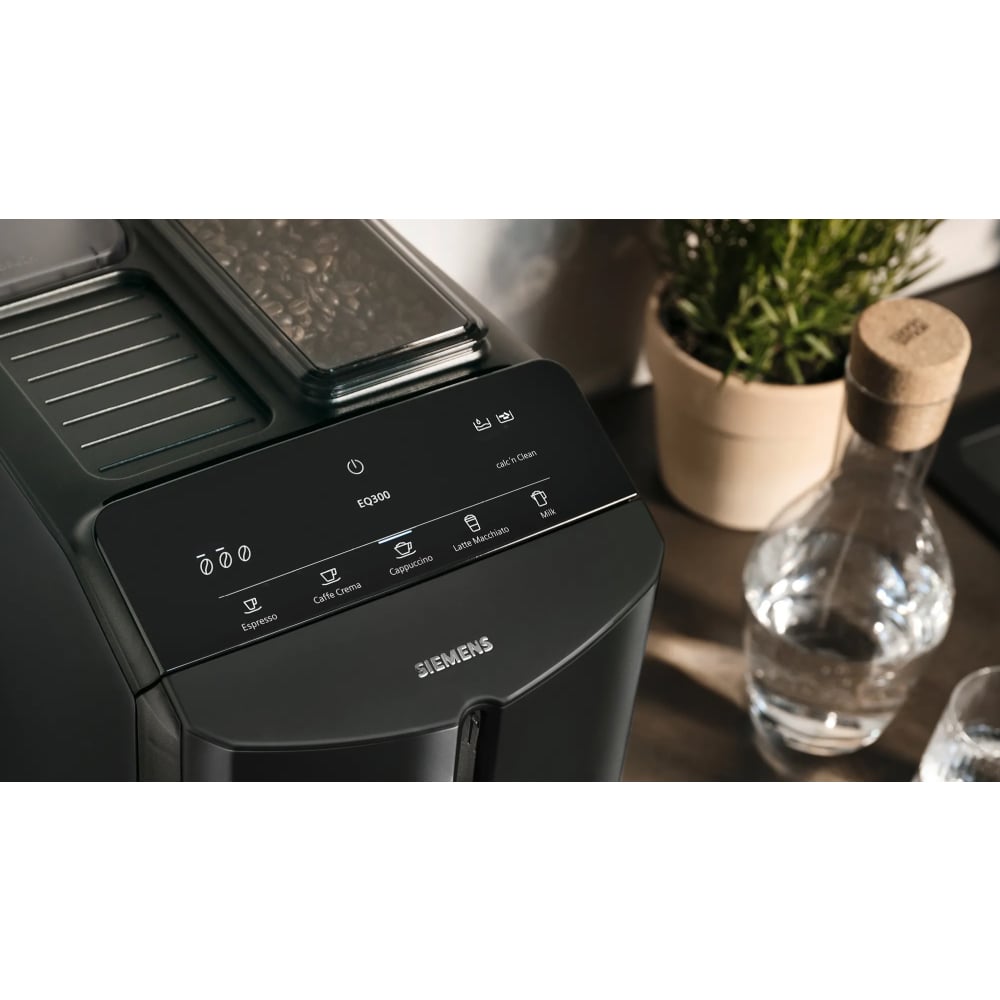 Máy pha cafe tự động Siemens TF301E09 EQ300 – ảnh 6