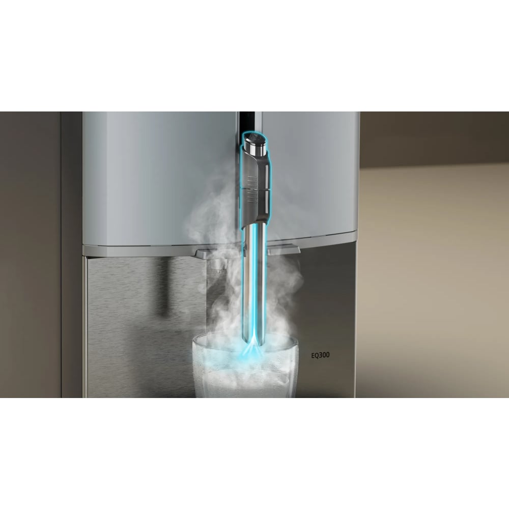 Máy pha cafe tự động Siemens TF301E09 EQ300 – ảnh 7