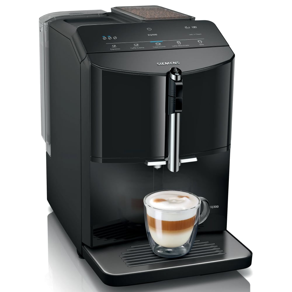 Máy pha cafe tự động Siemens TF301E09 EQ300 – ảnh 2