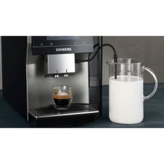 Máy pha cafe tự động Siemens TP715D01 EQ700 ảnh 5