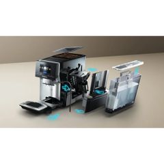 Máy pha cafe tự động Siemens TP715D01 EQ700 ảnh 8