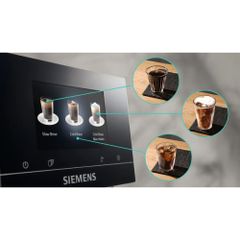 Máy pha cafe tự động Siemens TP715D01 EQ700 ảnh 6