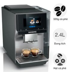 Máy pha cafe tự động Siemens TP715D01 EQ700 ảnh 1