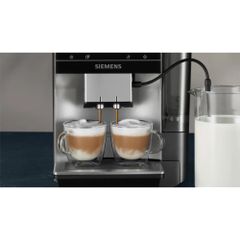 Máy pha cafe tự động Siemens TP715D01 EQ700 ảnh 4