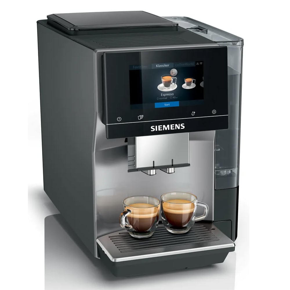 Máy pha cafe tự động Siemens TP715D01 EQ700 – ảnh 2