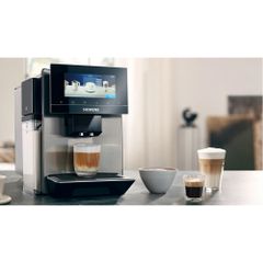 Máy pha cafe tự động Siemens TQ903DZ3 EQ900 ảnh 5